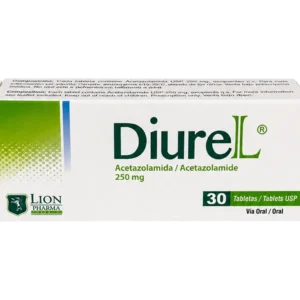 DiureL 250 mg
