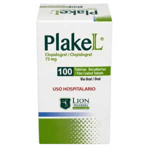 PlakeL 75 mg